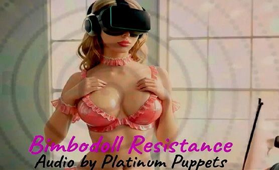 Bimbdoll Resistance Full