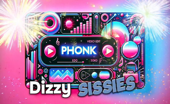 Dizzy Sissies - Teaser