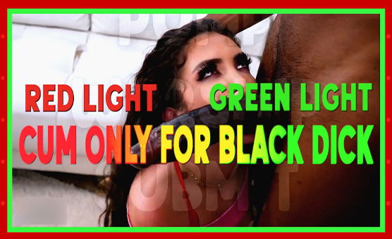 RL GL - Cum Only For Black Dick