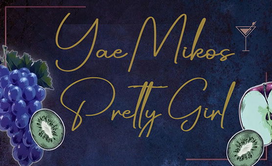 Yae Mikos Pretty Girl - Trailer