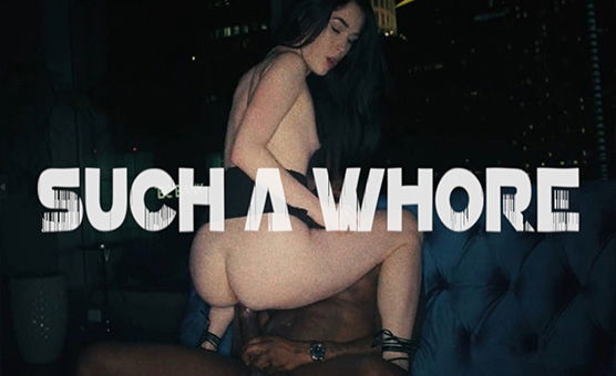 Such A Whore