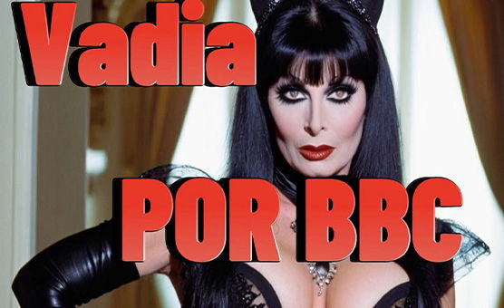 Vadia Por BBC