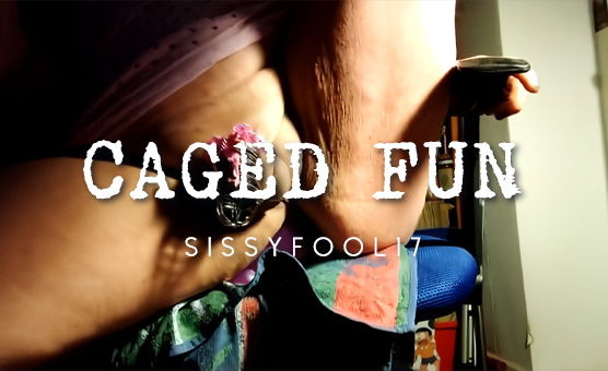 Caged Fun
