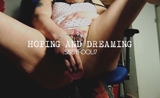 Hoping And Dreaming