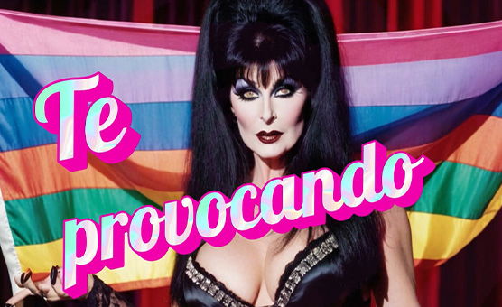 Te Provocando