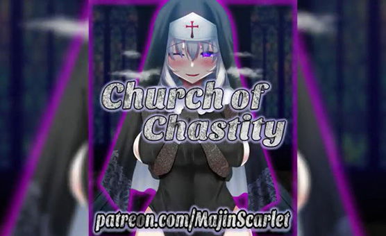Church Of Chastity