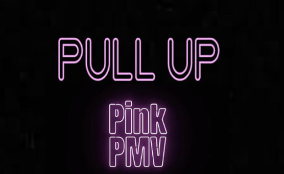 Pull Up - PinkPMV