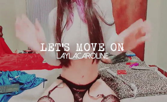 Lets Move On