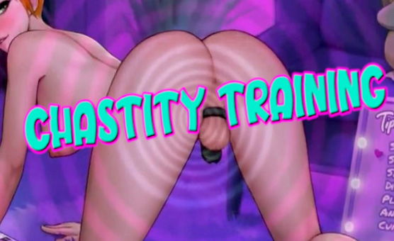Chastity Training