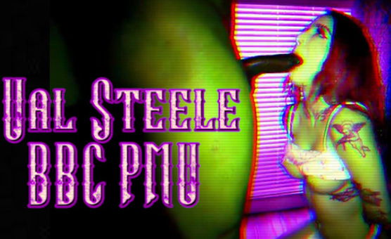 Val Steele BBC PMV