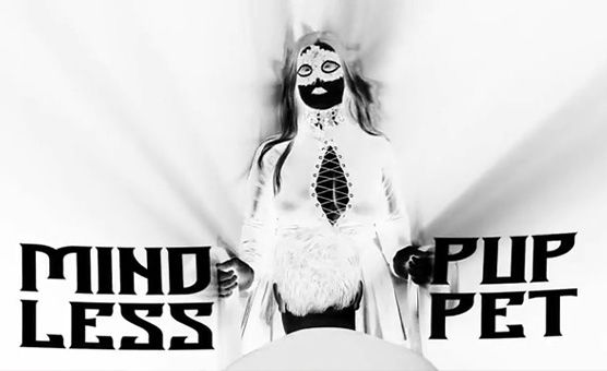 Mindless Puppet -  Femdom Mind Fuck