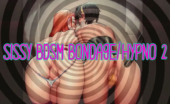 Sissy BDSM Bondage Hypno 2