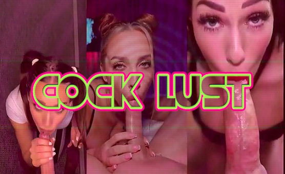 Cock Lust