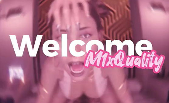 Welcome - M1xQuality