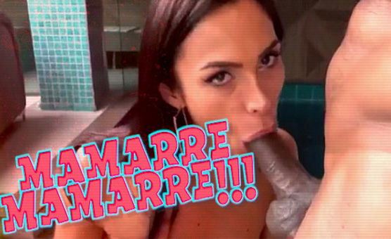 Mamarre Mamarre