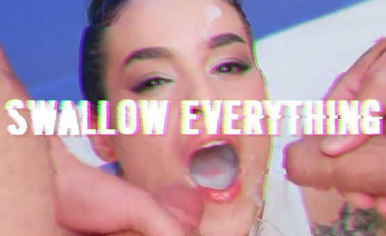 Swallow Everything PMV