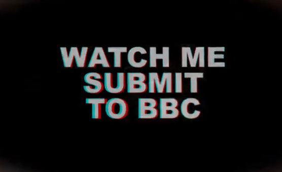 Whitebois Role - Watch Me Submit To BBC