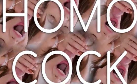 Homo Cock