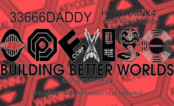 Hyperkink4 - Your Asian Fetish