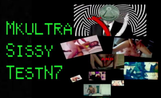 Mkultra Sissy Test N7 By Sissy June