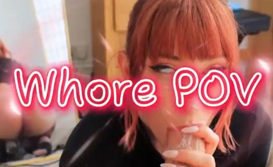 Whore POV - M1xQuality