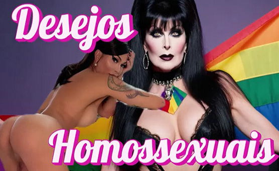 Desejos Homossexuais