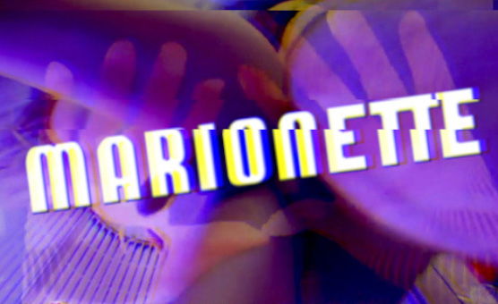 Marionette By Sissy Hypno P