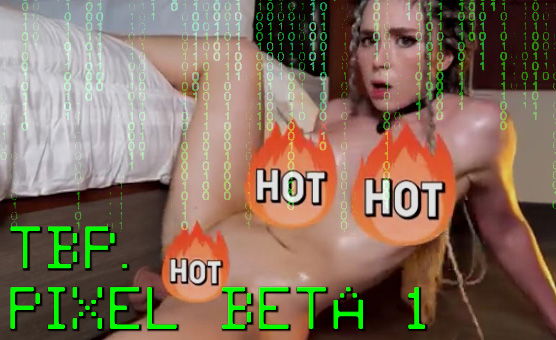 TBP - Pixel Beta 1
