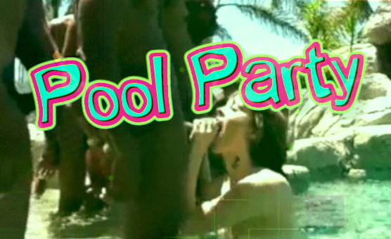 Pool Party