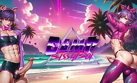 Camp Sissyboi PMV