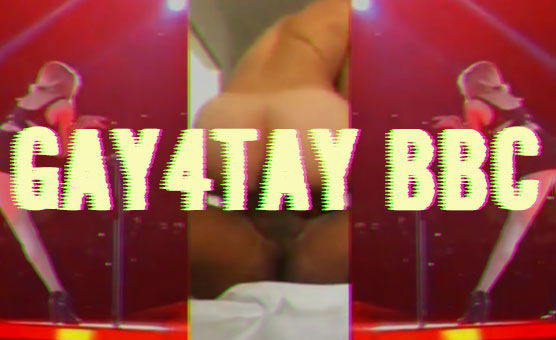 Gay4Tay BBC