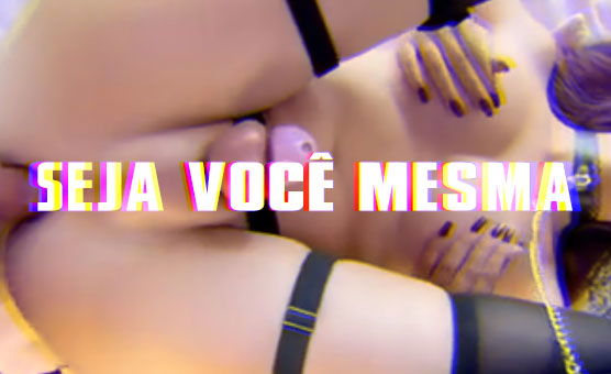 Seja Você Mesma