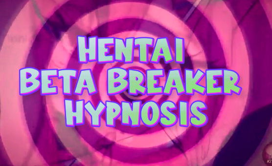 Azure Worship - Hentai Beta Breaker Hypnosis