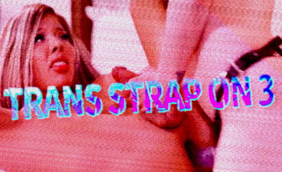 Trans Strap On 3 - PMV