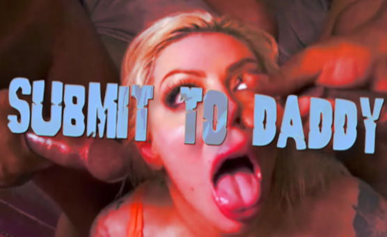 Submit To Daddy