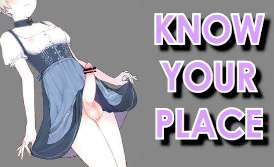 Know Your Place