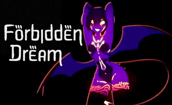 Forbidden Dream