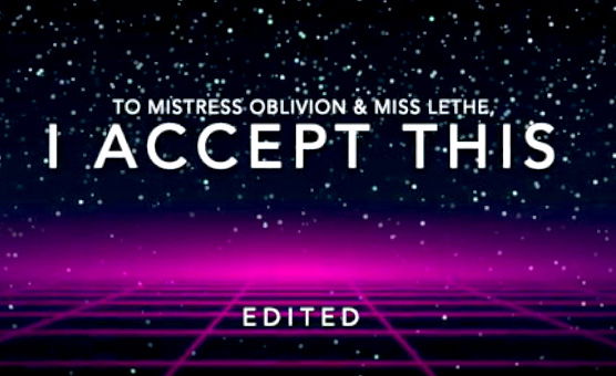 BNWO - I Accept This