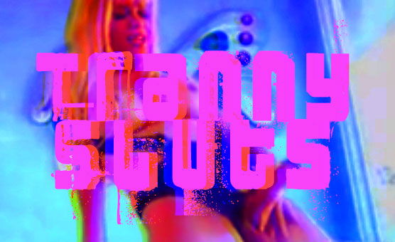 Tranny Sluts