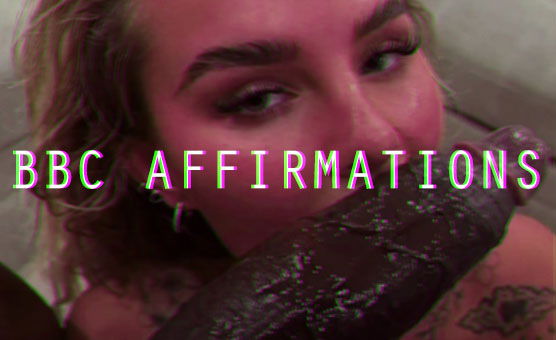 BBC Affirmations