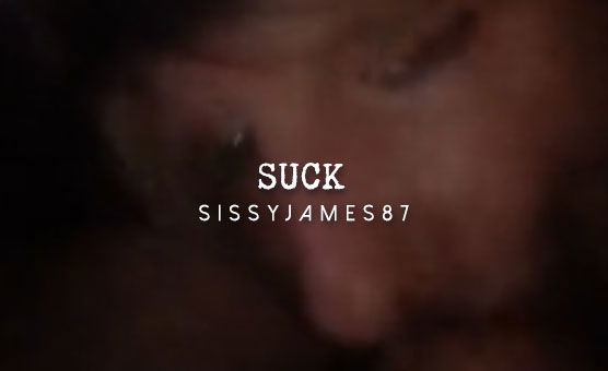 Suck