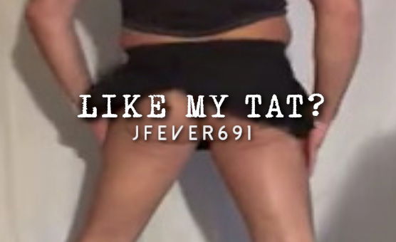 Like My Tat