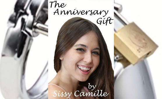 The Anniversary Gift