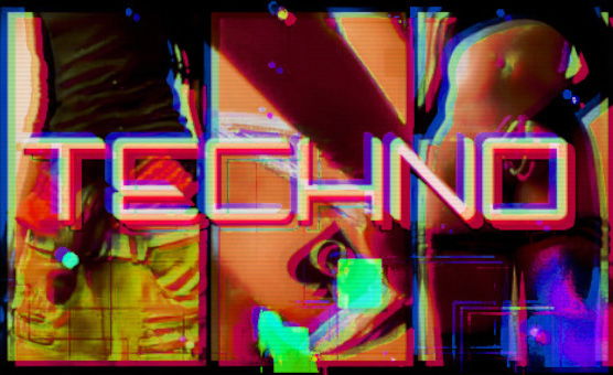 Techno - Trans BBC PMV