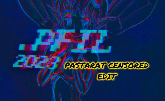 Pfil 2023 - Pastarat Censored Edit - Pixel Heaven