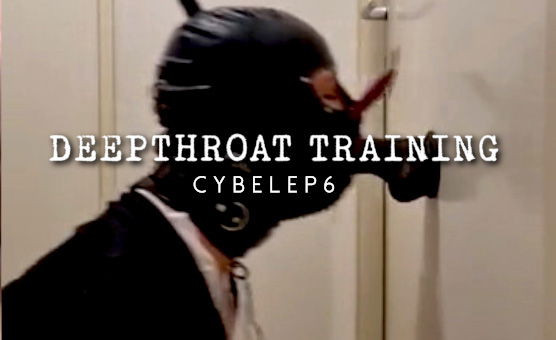Deepthroat Training