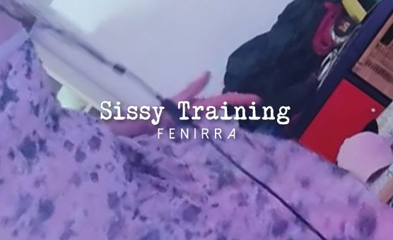 Sissy Training