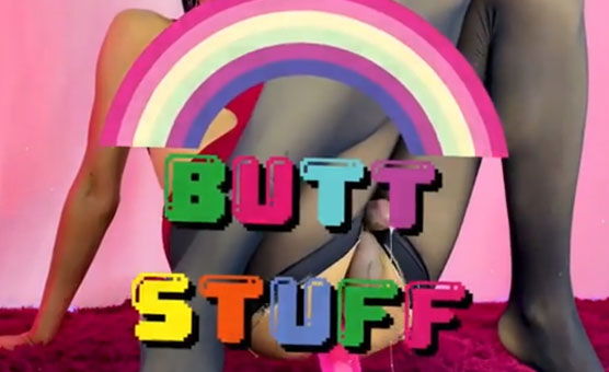 Butt Stuff