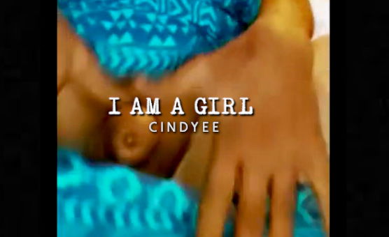 I Am A Girl