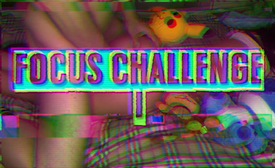 Focus Challenge 1